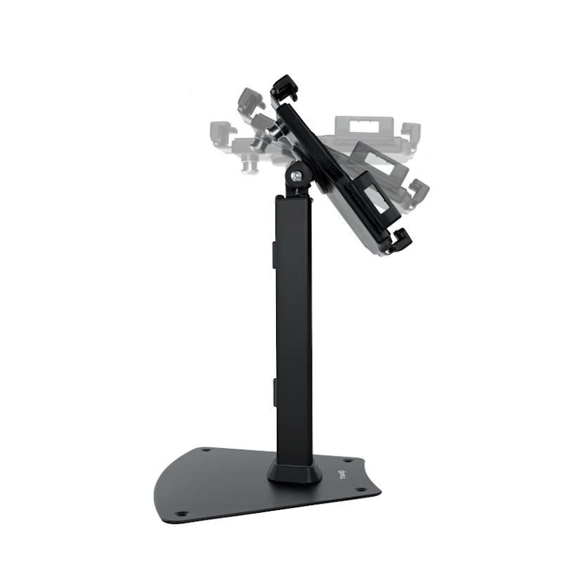 Infortisa Image 1 - Tooq Soporte Sobremesa Profesional Tablet Antirrob