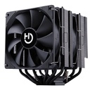 Infortisa Image 2 - Hiditec CPU COOLER C20 PRO PWM BLACK