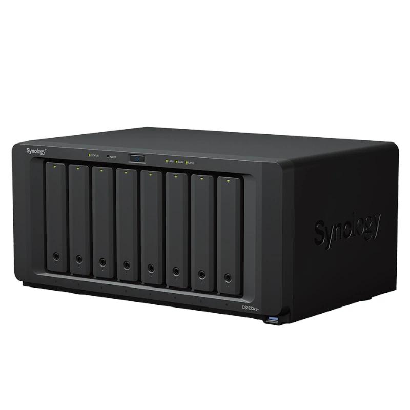 Infortisa Image 3 - Synology DS1823xs+ NAS 8Bay DiskStation 2xGbE 1x10