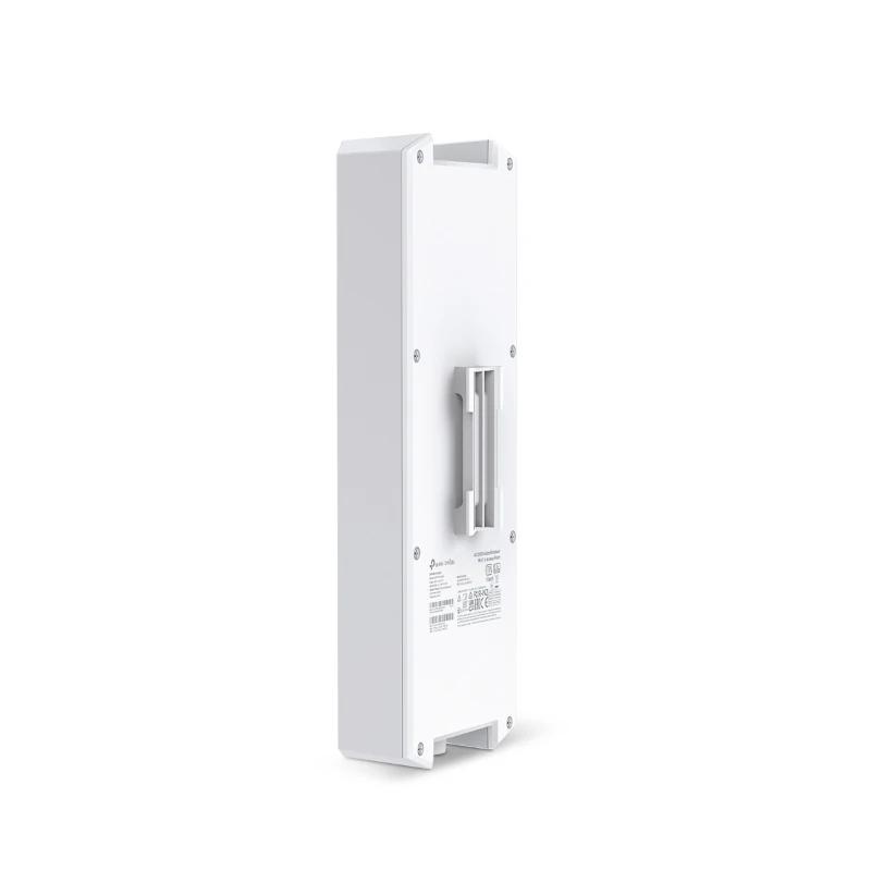 Infortisa Image 2 - TP-Link EAP650-Outdoor AP WiFi6 AX3000 Dual 1xGbE