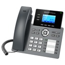 Infortisa Image 1 - GrandStream IP Phone GRP2604 3 lineas AudioHD