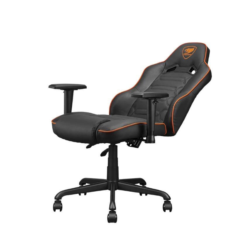 Infortisa Image 2 - Cougar Silla Gaming Fusion S