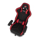 Infortisa Image 1 - DRIFT Silla Gaming DR110 Negra/Rojo