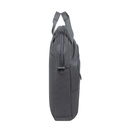 Infortisa Image 3 - RIVACASE Maletin Port. 7531 Alpendorf ECO gris 16"