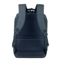 Infortisa Image 2 - RIVACASE 8460 Tegel ECO azul mochila portátil 17,3