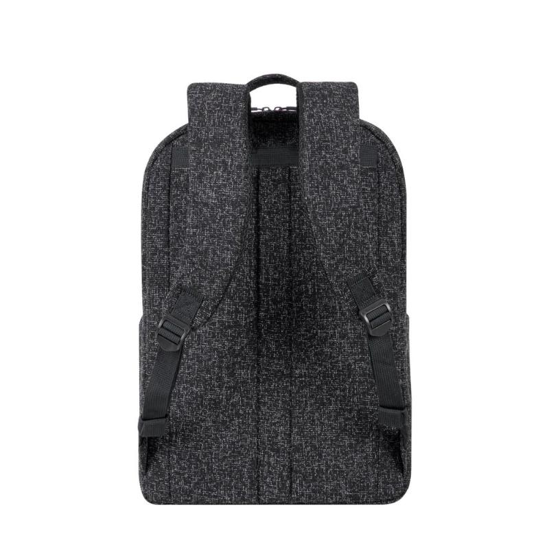 Infortisa Image 1 - RIVACASE 7962 Anvik negro mochila portátil 15,6"