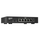Infortisa Image 1 - QNAP QSW-1105-5T Switch No Gest 5x2.5GbE