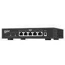 Infortisa Image 2 - QNAP QSW-1105-5T Switch No Gest 5x2.5GbE