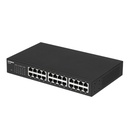 Infortisa Image 1 - Edimax GS-1024 Switch 24xGbE Metal