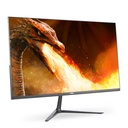 Infortisa Image 3 - NILOX NXM24FHD441 Monitor 24" 165hz 1ms HDMI DP