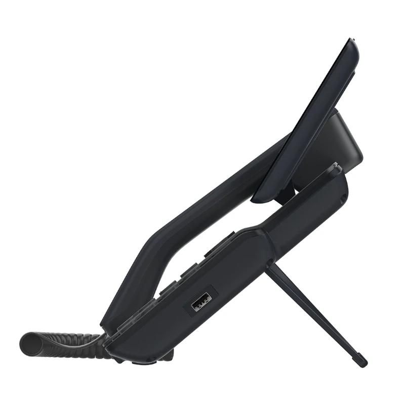 Infortisa Image 2 - Fanvil V67, 20 líneas SIP, teléfono Android