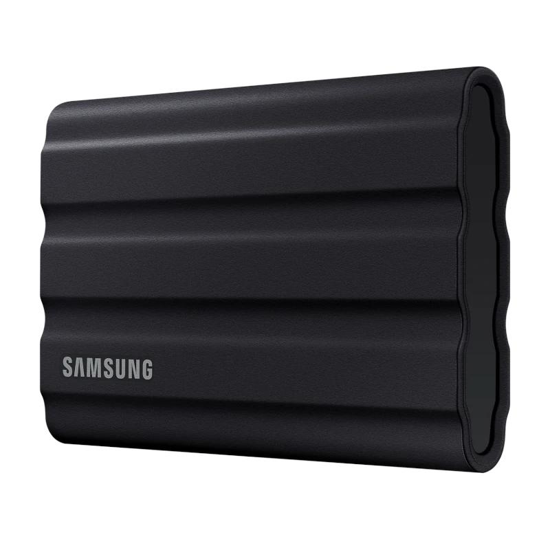 Infortisa Image 2 - Samsung T7 Shield SSD Externo 4TB NVMe USB 3.2