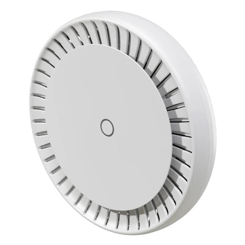 Infortisa Image 1 - Mikrotik cAP ax AP Techo WiFi6 2xGbE Dual