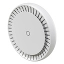 Infortisa Image 1 - Mikrotik cAP ax AP Techo WiFi6 2xGbE Dual