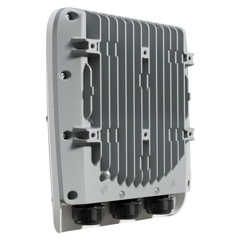 Infortisa Image 3 - Mikrotik RB5009UPr+S+OUT Router 7xGbE 1xSFP+ IP66