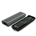 Infortisa Image 2 - EWENT CARCASA PCIe SSD/USB-C  3.2 GEN2 M.2 NVMe