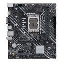 Infortisa Image 1 - ASUS Placa Base PRIME H610M-K D4  mATX LGA1700