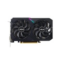 Infortisa Image 1 - ASUS VGA NVIDIA DUAL RTX 3050 O8G V2 8GB DDR6