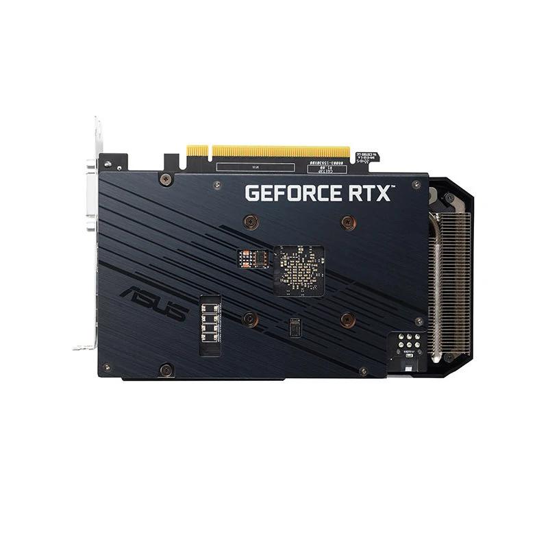 Infortisa Image 2 - ASUS VGA NVIDIA DUAL RTX 3050 O8G V2 8GB DDR6