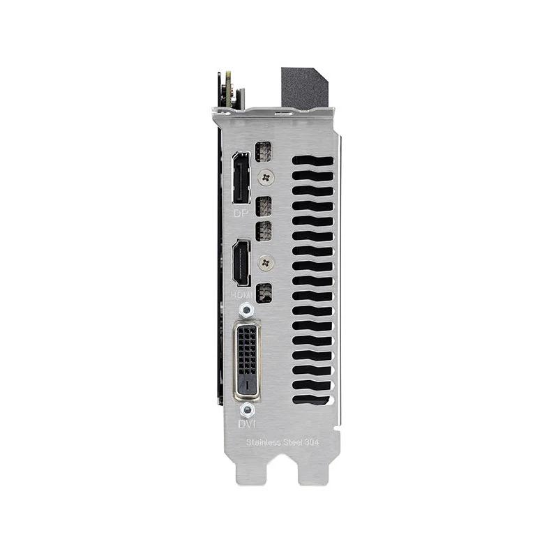 Infortisa Image 3 - ASUS VGA NVIDIA DUAL RTX 3050 O8G V2 8GB DDR6