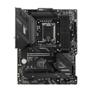 Infortisa Image 1 - MSI Placa Base MAG B760 TOMAHAWK WIFI DDR5 1700