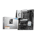 Infortisa Image 3 - MSI Placa Base B760 GAMING PLUS WIFI DDR4 1700