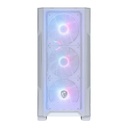 Infortisa Image 1 - MSI Semitorre ATX MAG FORGE M100R WHITE