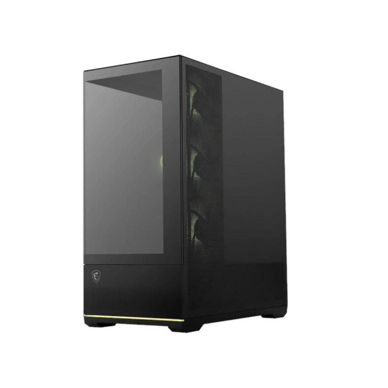 Infortisa Image 2 - MSI Semitorre MAG PANO 110R PZ