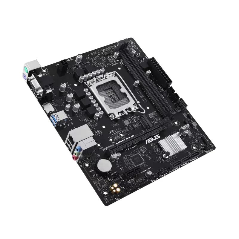 Infortisa Image 2 - ASUS Placa Base PRIME H610M-R DDR5  mATX 1700