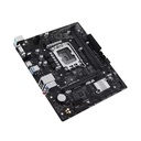 Infortisa Image 2 - ASUS Placa Base PRIME H610M-R DDR5  mATX 1700