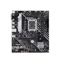 Infortisa Image 1 - ASUS Placa Base PRIME H610M-A CSM DDR5  mATX 1700