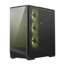 Infortisa Image 1 - MSI Semitorre ATX MAG PANO 130R PZ Negra