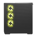 Infortisa Image 2 - MSI Semitorre ATX MAG PANO 130R PZ Negra