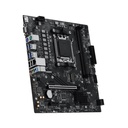 Infortisa Image 2 - MSI Placa Base PRO A620AM-B EVO mATX AM5