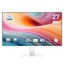 Infortisa Image 3 - MSI MP275W E2 Monitor 27" IPS 120Hz VGA HDMI MM bc