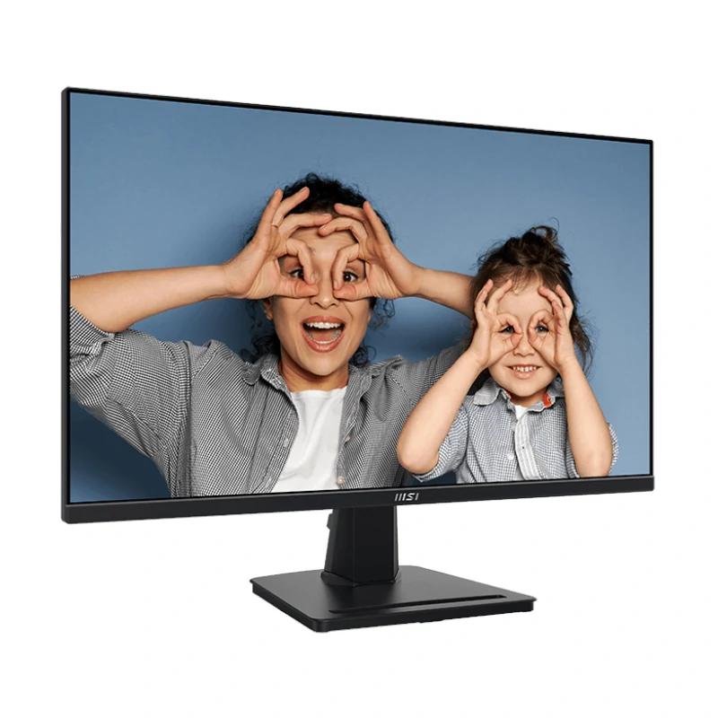 Infortisa Image 3 - MSI MP275Q  Monitor 27" IPS WQHD100h VGA HDMI MM
