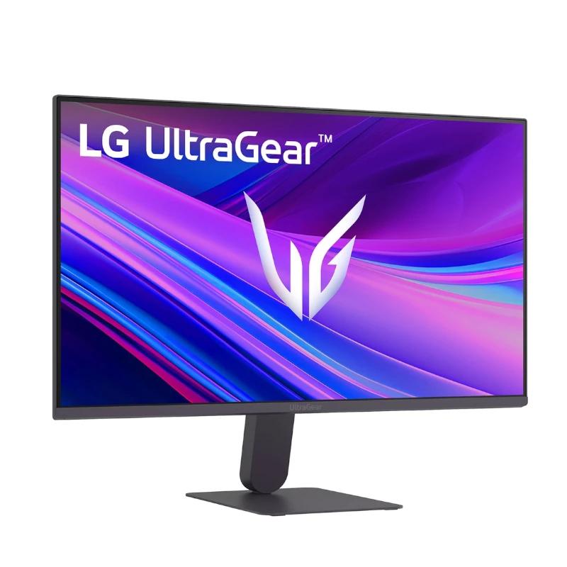 Infortisa Image 1 - LG 24G411A-B Monitor 24" FHD IPS 144Hz 1ms Slim
