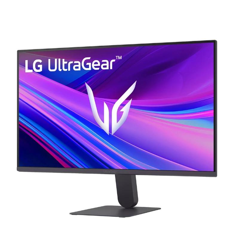 Infortisa Image 2 - LG 24G411A-B Monitor 24" FHD IPS 144Hz 1ms Slim