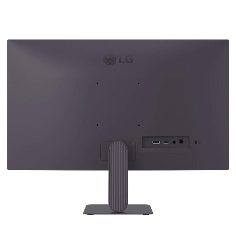 Infortisa Image 3 - LG 24G411A-B Monitor 24" FHD IPS 144Hz 1ms Slim