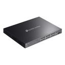 Infortisa Image 3 - TP-Link ES228GMP Switch 24xPoE+ 2xGb 2xSFP 384W
