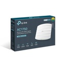 Infortisa Image 3 - TP-LINK EAP245 Punto Acceso AC1750 Dual Band PoE