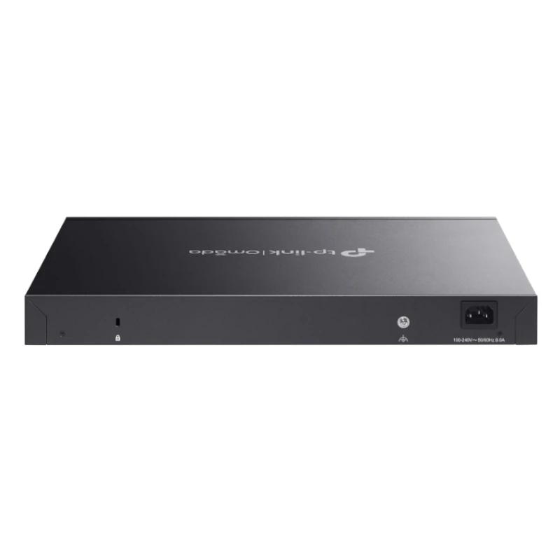 Infortisa Image 1 - TP-Link SG5452X Switch 48xGbE 4xSFP+