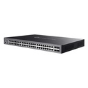 Infortisa Image 3 - TP-Link SG5452X Switch 48xGbE 4xSFP+