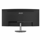 Infortisa Image 1 - MSI MP341CQ Monitor34" UWQHD VGA HDMI MM curv