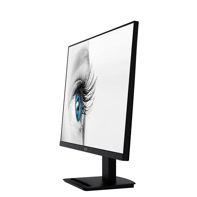 Infortisa Image 2 - MSI MP273A Monitor 27" IPS FHD 100hz VGA DP HDMI M