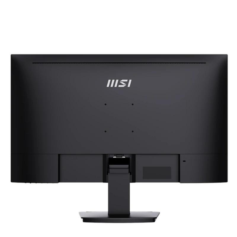 Infortisa Image 3 - MSI MP273A Monitor 27" IPS FHD 100hz VGA DP HDMI M