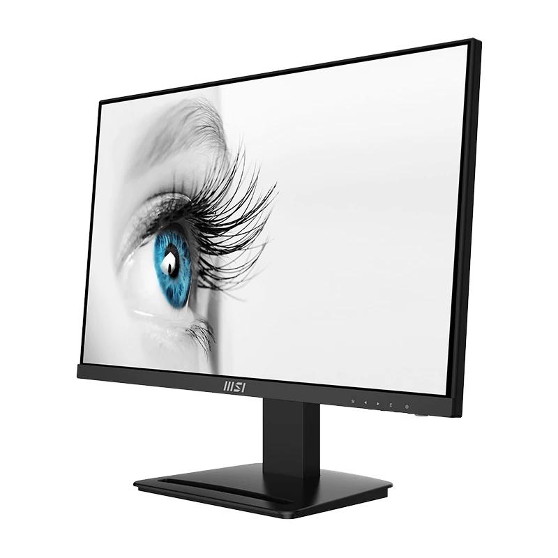Infortisa Image 2 - MSI MP243X Monitor 23.8" IPS FHD 100hz HDMI DP MM