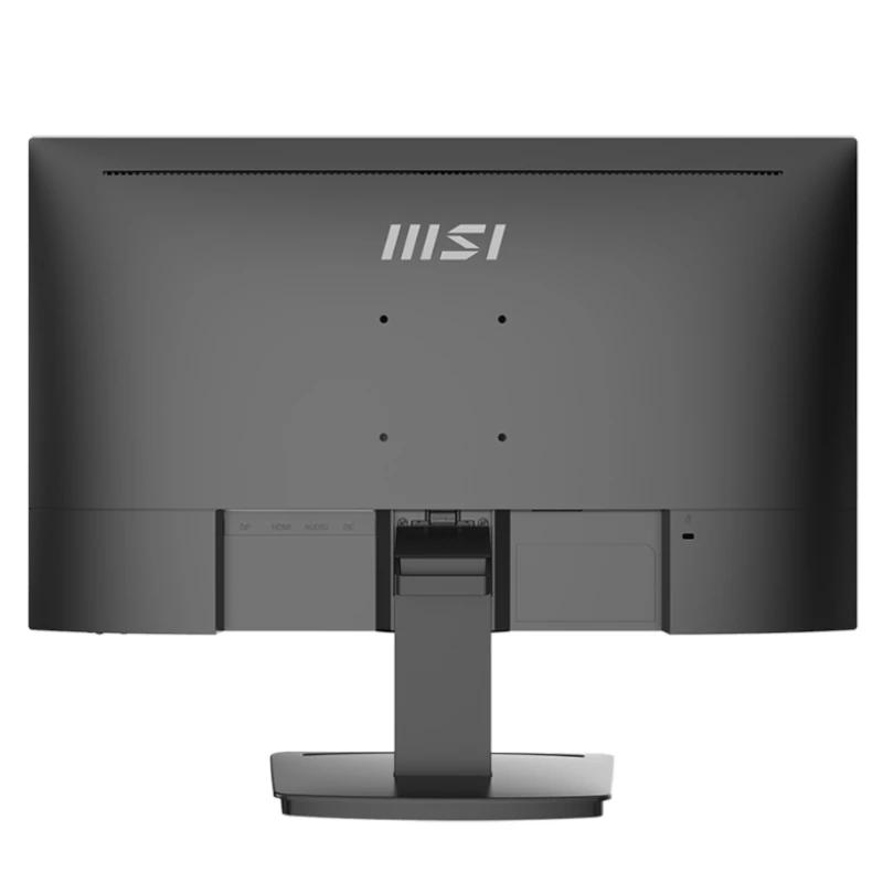 Infortisa Image 3 - MSI MP243X Monitor 23.8" IPS FHD 100hz HDMI DP MM