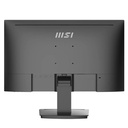 Infortisa Image 3 - MSI MP243X Monitor 23.8" IPS FHD 100hz HDMI DP MM