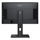 Infortisa Image 3 - MSI MP275PG Monitor 27"100h VGA HDMI DP  MM AA